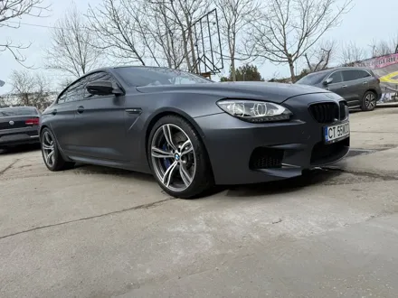 BMW · finisaj mat