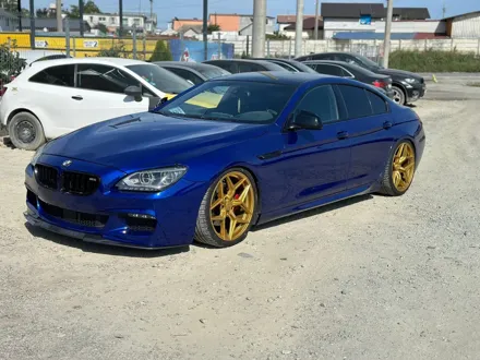 BMW · rezultat exterior